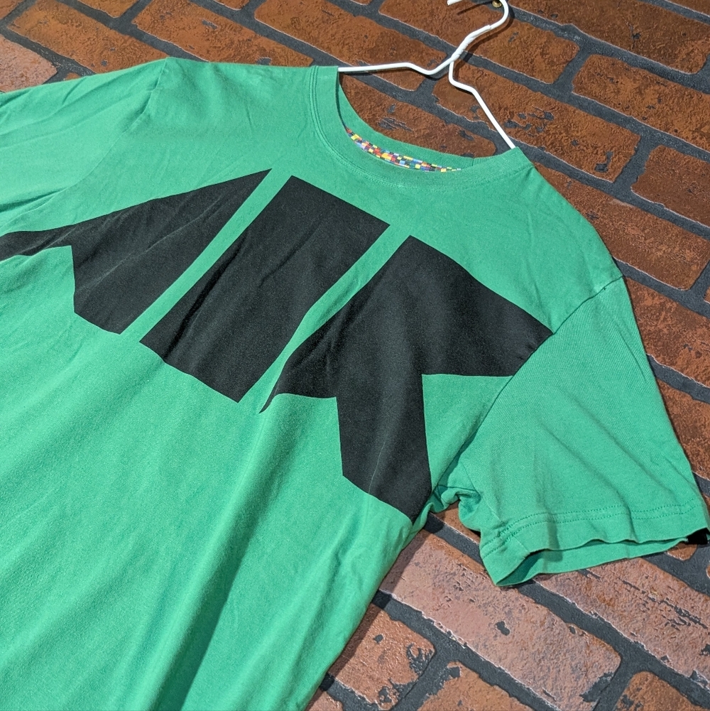 Limited‎ Edition Nike Big Air T-Shirt Men's L